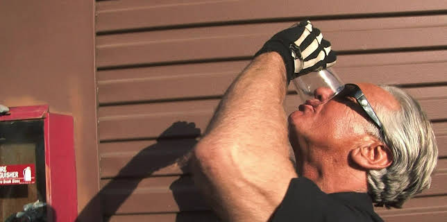 15:25: Storage Wars - Die Geschäftemacher | ProSieben Maxx | 12/19 2025