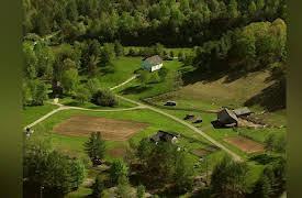 Aerial America Season One: Kentucky