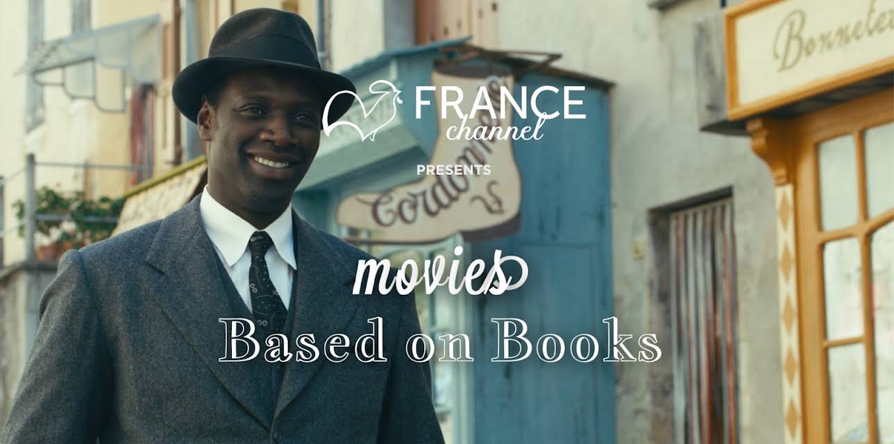 Movies Based on Books (2025)