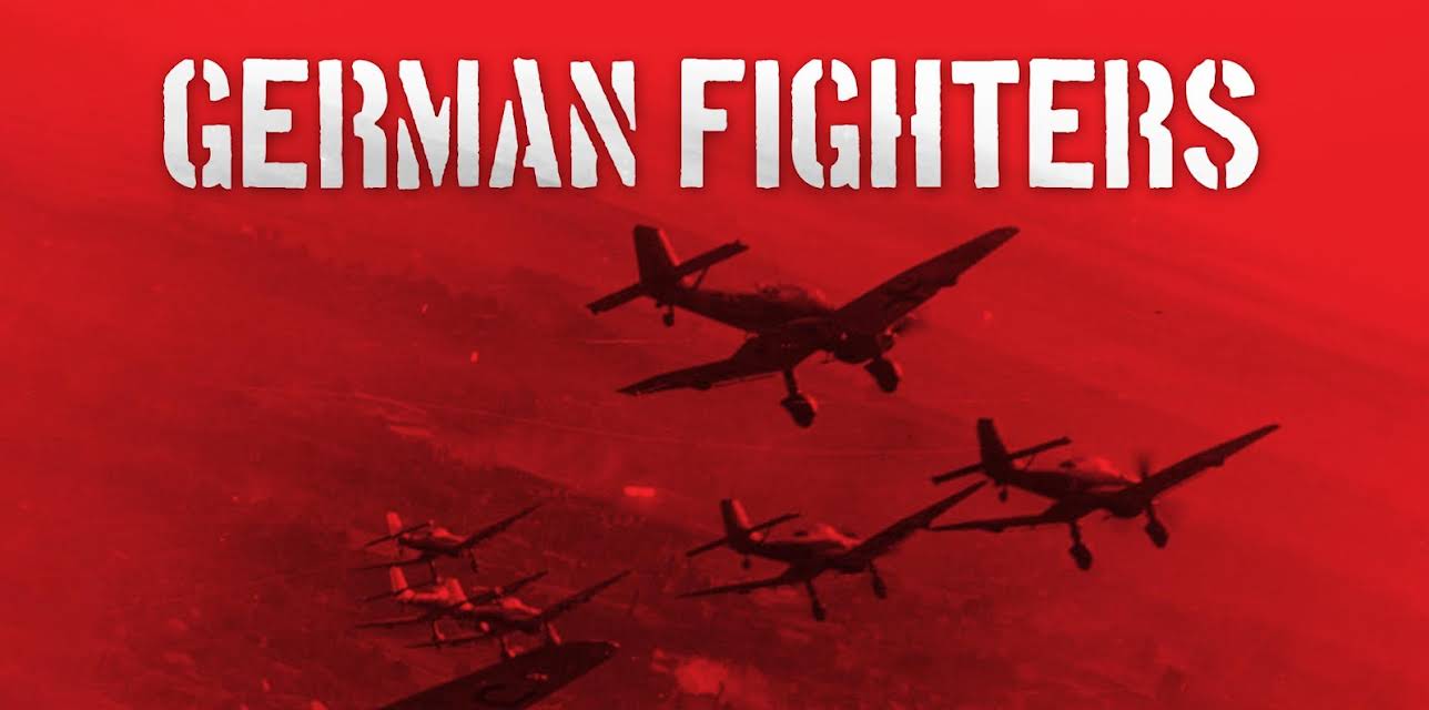German Fighters