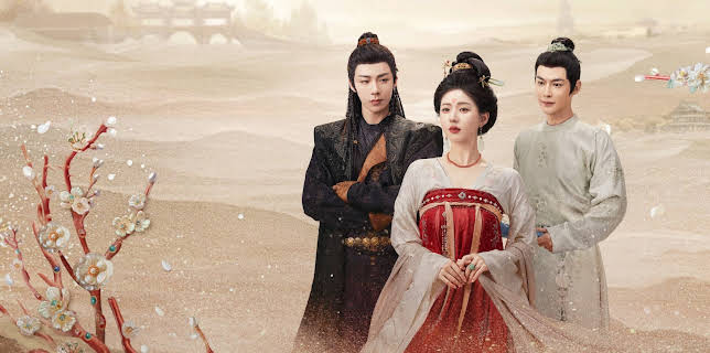 The Story of Pearl Girl