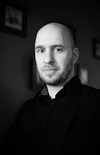 Stéphane Berla as Director