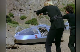 Logan's Run Season 1: Futurepast