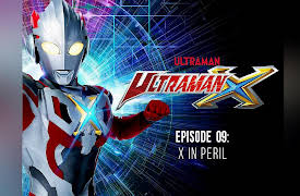 Season 1: The Targeted X