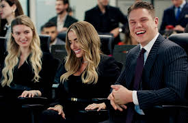 The Real Estate Babes - Drama of the Luxury Agents: Duel of the Alpha Queens: Valeria vs. Sarah