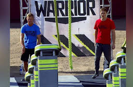 Team Ninja Warrior, Season 1: Qualifying Week 5