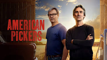 06:55: Skattejegerne (S21 E37) (S21) | MAX | 3/27 2026