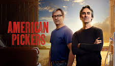 Skattejegerne (S21 E13)