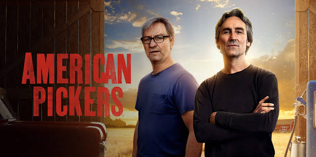 08:30: Skattejegerne (S21 E12) (S21) | MAX | 11/4 2025