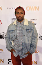 Prentice Penny som Director