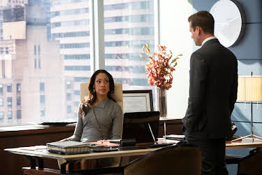 17:05: Suits | ZDFneo | 6/9 2026