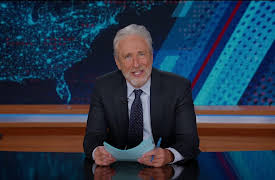 The Daily Show Season 31: January 12, 2026
