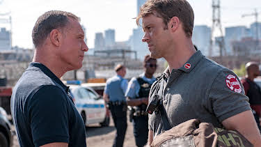23:40: Chicago P.D. (S4 E1) (S4) | Viasat Series | 8/6 2026