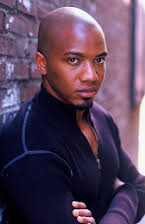 J. August Richards som 