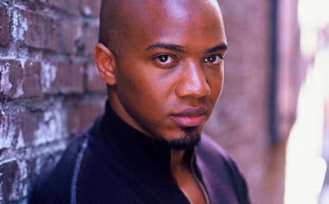 J. August Richards