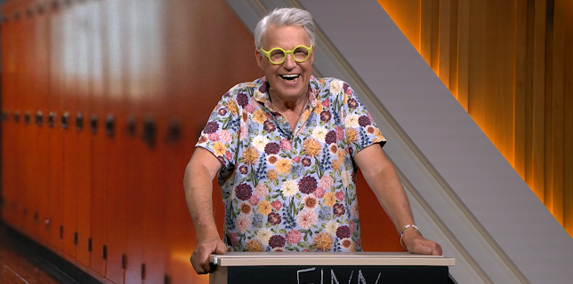 17:30: Norges smarteste realitydeltaker (S2 E8) (S2) | TV3 | 3/19 2026