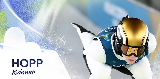 19:00: OL 2026: Hopp: stor bakke, kvinner | NRK 2 | 2/15 2026