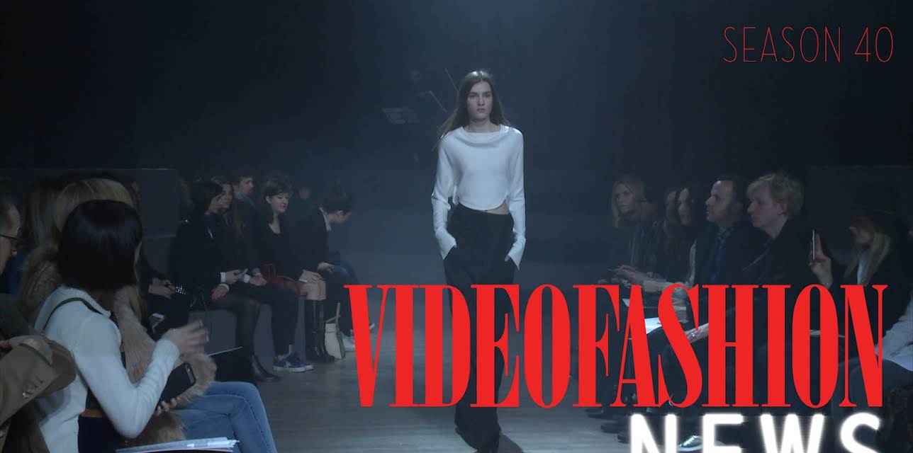 Videofashion News