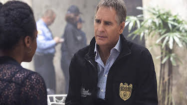 11:25: NCIS: New Orleans (S2 E20) (S2) | TV8 | 3/30 2026