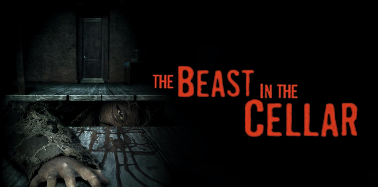 Beast In The Cellar (1971)