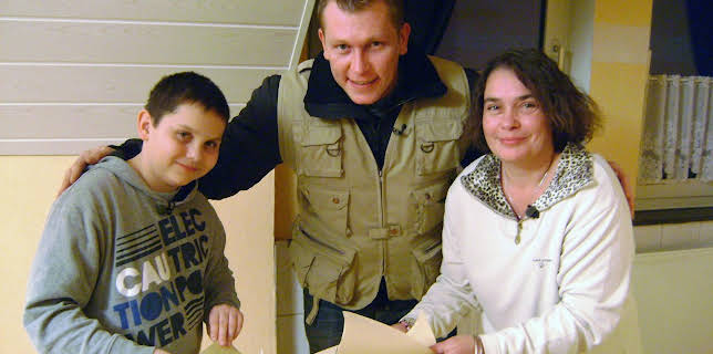 07:00: Der Trödeltrupp - Das Geld liegt im Keller (S8 E2) (S8) | RTL 2 | 3/3 2026