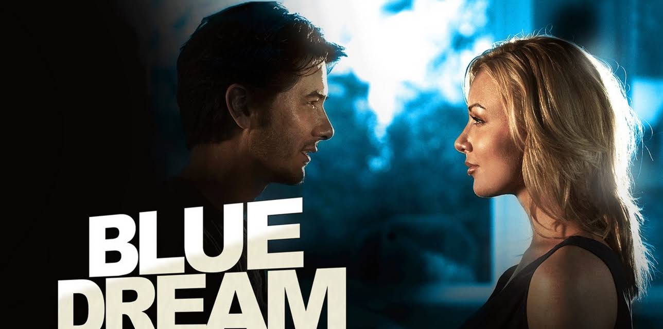 Blue Dream (2013)