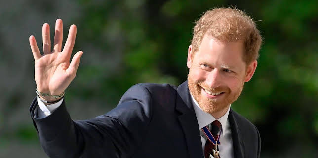 16:00: Harry - Schicksalsjahre eines Prinzen | Das Erste | 12/19 2025