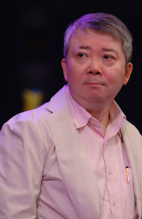 Manfred Wong as 