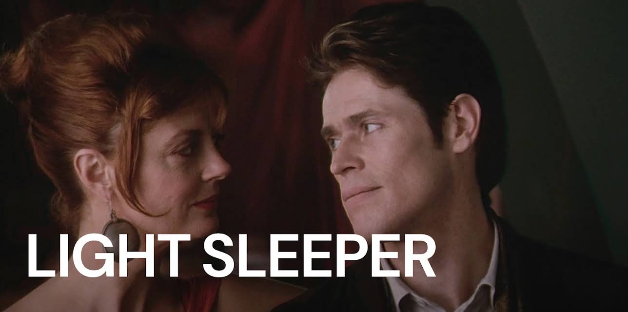 Light Sleeper (1992)