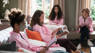 3:00 PM: Modern Family | E4 | 6/18 2026