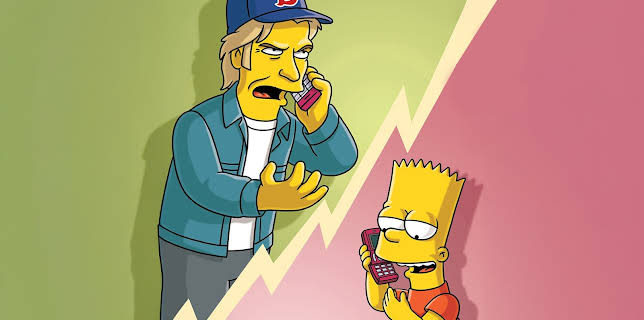 2:00 PM: The Simpsons | E4 | 3/2 2026