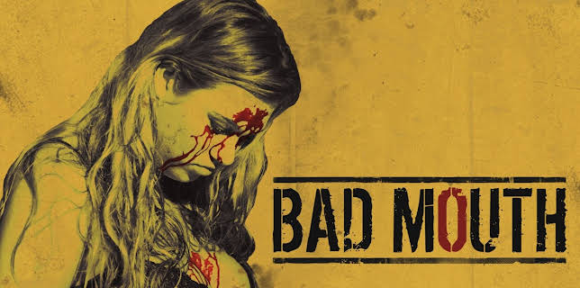 Badmouth (2011)
