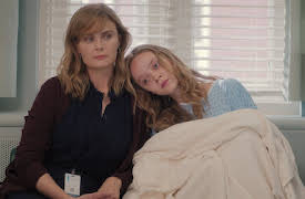 Devil in Ohio: Broken Fall