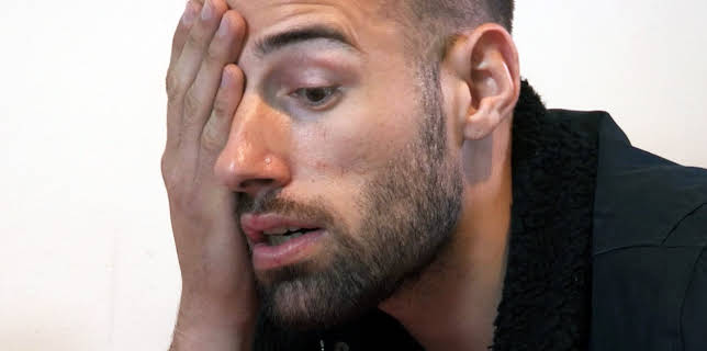 4:45 AM: Don't Tell the Bride | E4 | 1/16 2026