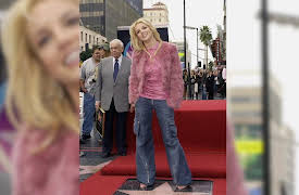 Fortune Fights: Britney Spears