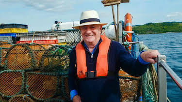 6:30 PM: Rick Stein’s Food Stories (S1) | BBC Two | 3/30 2026