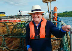 Rick Stein’s Food Stories