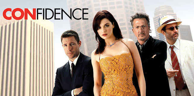 Confidence (2003)