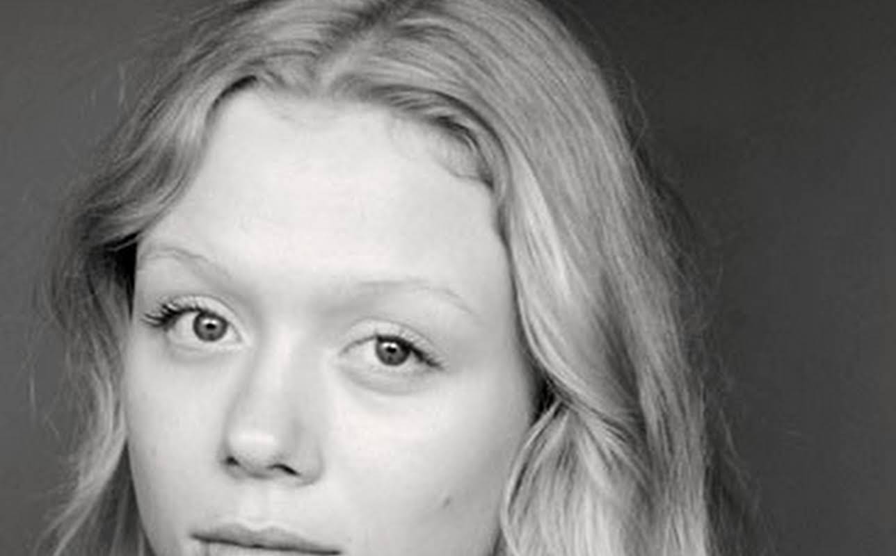 Naomi Battrick