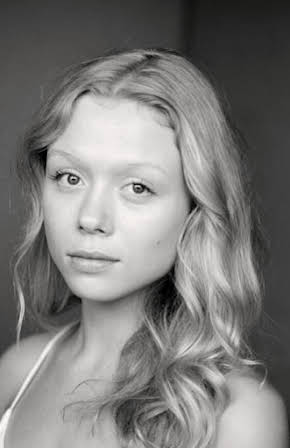 Naomi Battrick as 