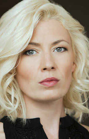 Kate Ashfield as 