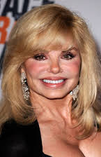 Loni Anderson som 