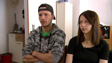 20:15: Armes Deutschland - Stempeln oder abrackern? (S11 E3) (S11) | RTL 2 | 4/7 2026