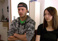 Armes Deutschland - Stempeln oder abrackern?