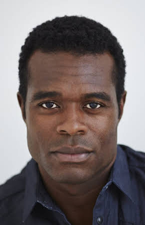 Lyriq Bent as 