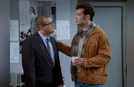 The Drew Carey Show Season 1: Drew and Mrs. Louder