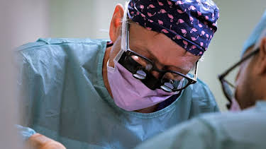 11:00 PM: Surgeons: A Matter of Life or Death (S3 E1) (S3) | Channel 5 | 9/22 2026