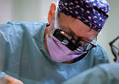 Surgeons: A Matter of Life or Death