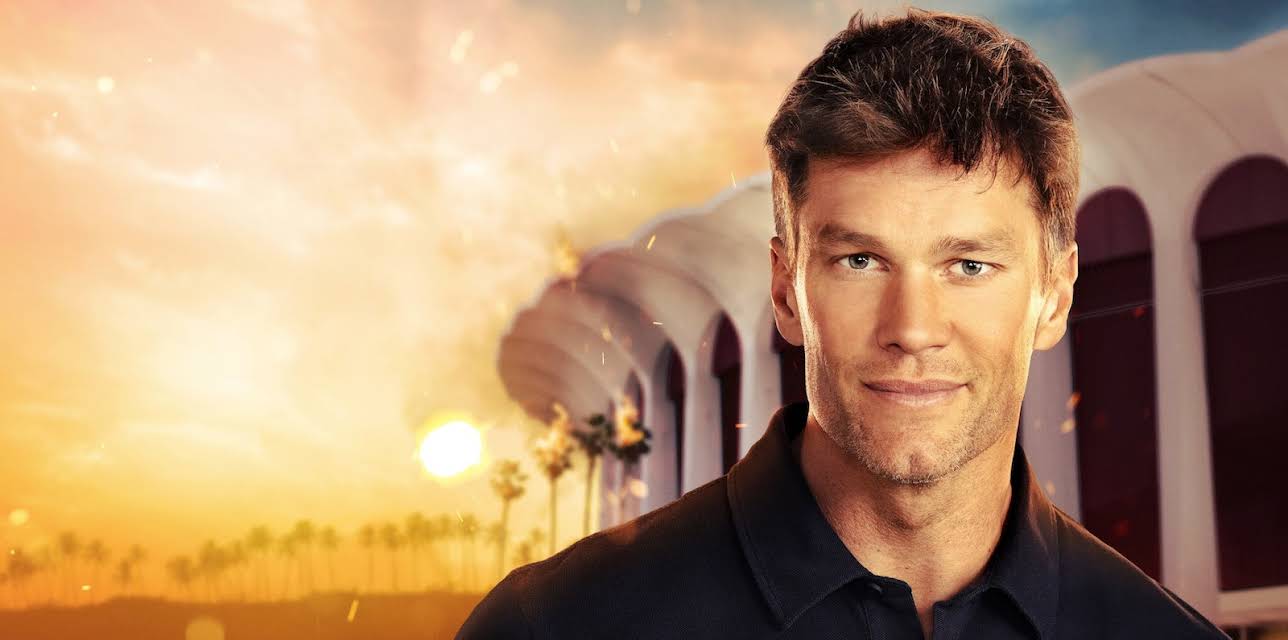 The Roast of Tom Brady (2024)