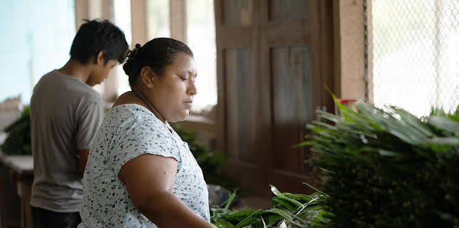 08:55: Hand in Hand mit der Natur | Arte | 11/7 2025